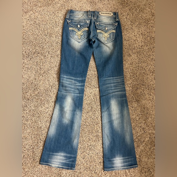 Rock Revival 👖👢 - Picture 2 of 5